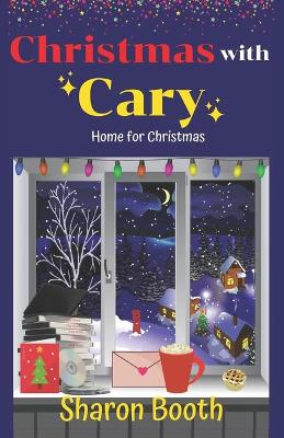 Book cover for Christmas with Cary