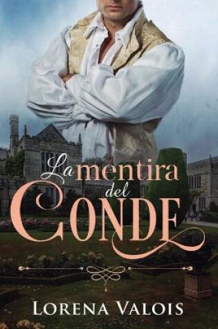 Cover of La Mentira del Conde