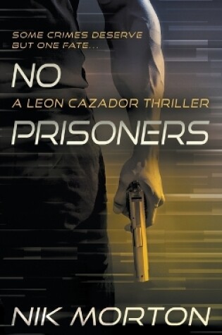 Cover of No Prisoners