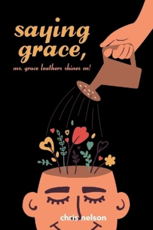 Cover of Saying Grace
