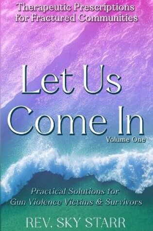 Cover of Let Us Come In