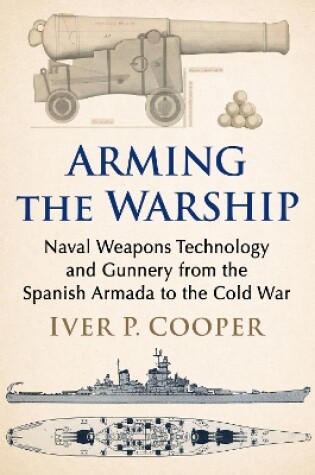 Cover of The Arming of Warships