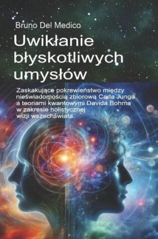 Cover of Uwiklanie blyskotliwych umyslów