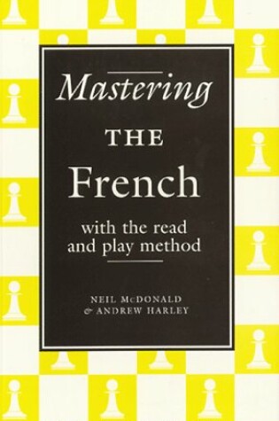 Cover of Mastering the French