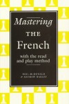 Book cover for Mastering the French