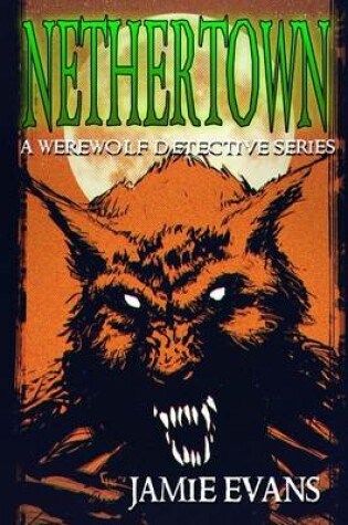 Cover of Nethertown