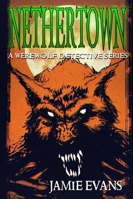 Book cover for Nethertown