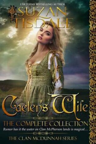 Cover of Caelen's Wife Collection