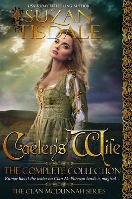 Book cover for Caelen's Wife Collection