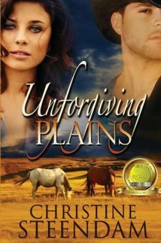 Cover of Unforgiving Plains