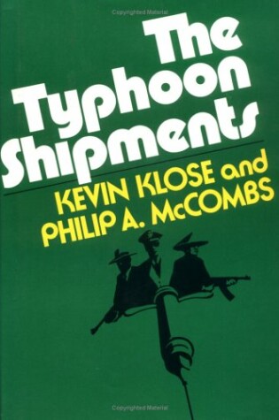 Cover of The Typhoon Shipments