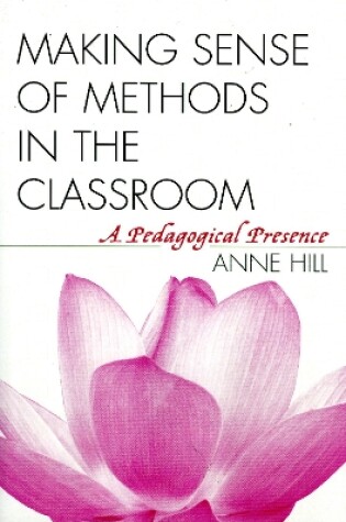 Cover of Making Sense of Methods in the Classroom