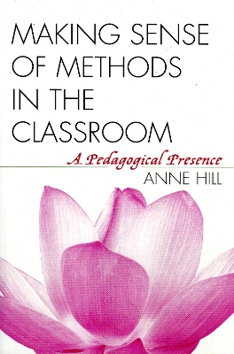 Book cover for Making Sense of Methods in the Classroom