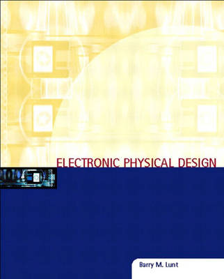 Book cover for Electronic Physical Design