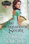 Book cover for The Debutante's Secret