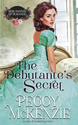 Cover of The Debutante's Secret