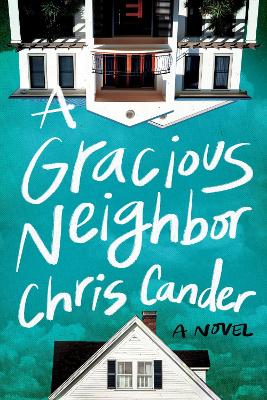 Book cover for A Gracious Neighbor