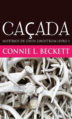 Cover of Caçada