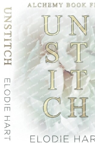 Cover of Unstitch