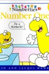 Book cover for Number One