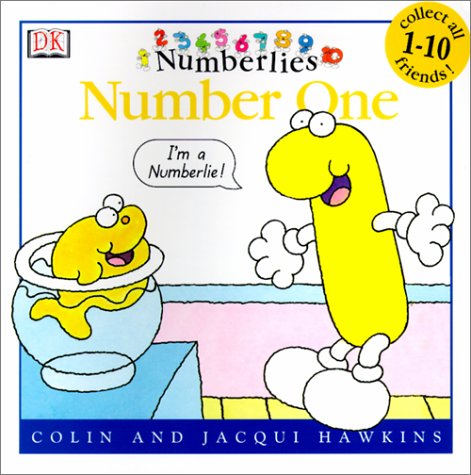 Cover of Number One