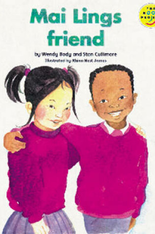 Cover of Mai-Ling's Friend Read-Aloud