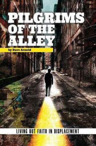 Cover of Pilgrims of the Alley