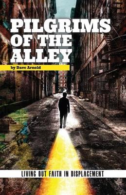 Book cover for Pilgrims of the Alley