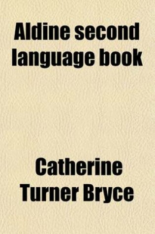 Cover of Second Language Book