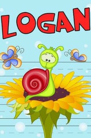 Cover of Logan