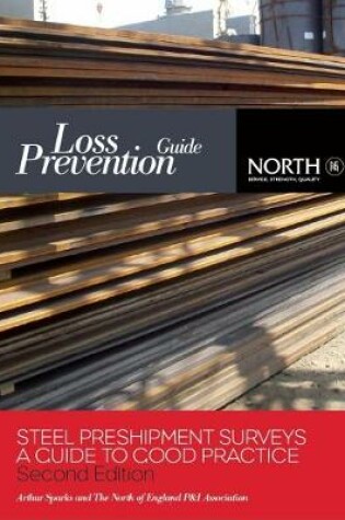 Cover of Steel Preshipment Surveys
