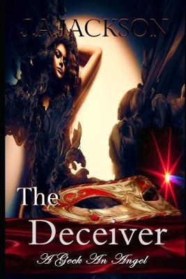 Book cover for The Deceiver