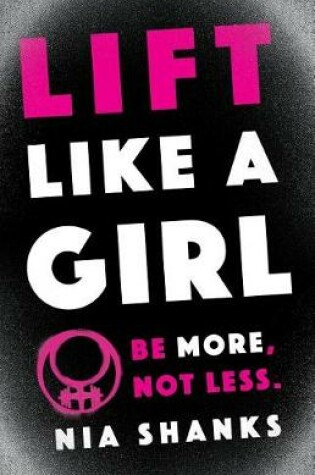 Cover of Lift Like a Girl