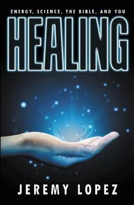 Book cover for Healing