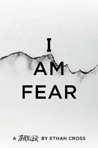 Cover of I Am Fear