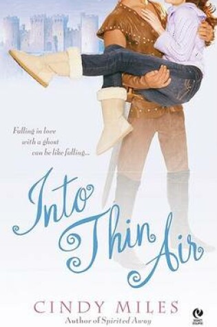 Cover of Into Thin Air