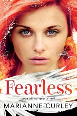 Cover of Fearless