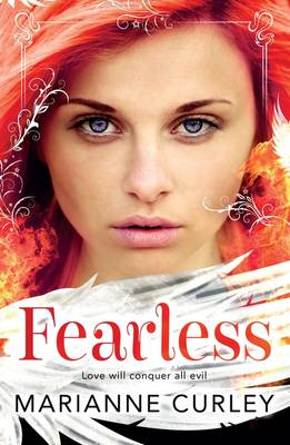 Book cover for Fearless