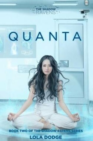 Cover of Quanta