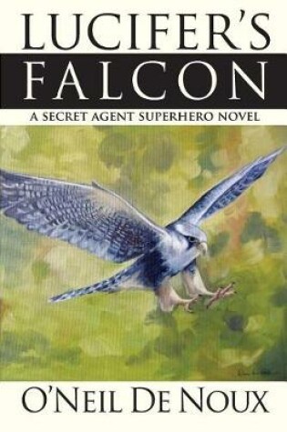 Cover of Lucifer's Falcon