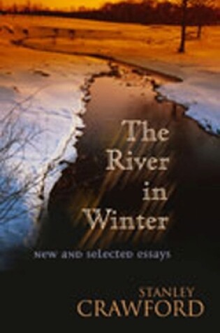 Cover of River in Winter