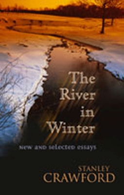 Book cover for River in Winter