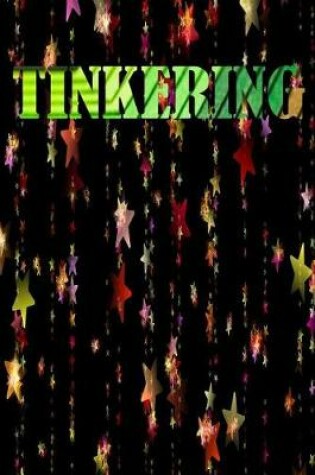 Cover of Tinkering