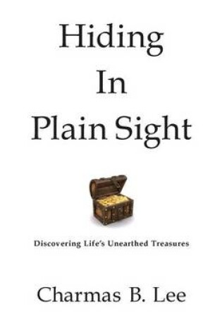 Cover of Hiding In Plain Sight