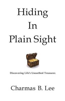 Book cover for Hiding In Plain Sight