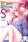 Book cover for I Can't Refuse S Vol. 4