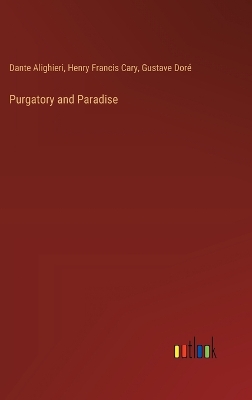 Book cover for Purgatory and Paradise