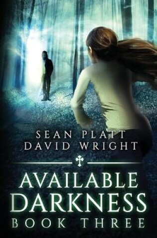 Cover of Available Darkness Book Three