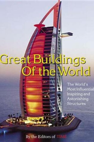 Cover of Great Buildings of the World