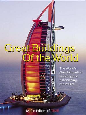 Book cover for Great Buildings of the World